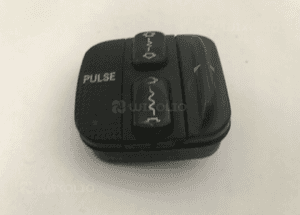 Panel fotela masażu Mercedes S Klasa W220 98-05r 2208204710 2