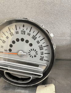 Licznik zegary mini cooper R56 9125926 eu org 3