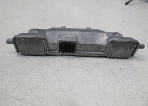 Jaguar xe X760 kamera szyby czołowej asystent oem 3