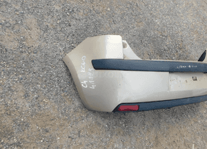 citroen C4 zderzak kolor KCWD nr 41183 WYSYŁKA 2