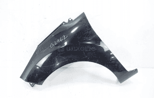 Ford fiesta MK7 2008- błotnik przedni lewy przód 1