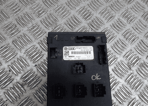 AUDI A4 B8 MODUŁ KOMFORTU BCM 8K0907063C RADOM 1