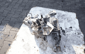SKRZYNIA BIEGÓW 20UM23 CITROEN JUMPER II 2 2.2 HDI 3