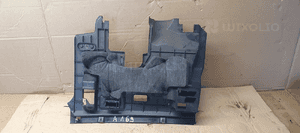 Osłona deski konsoli plastik pod kierownicę Mercedes W169 A1696800039 3