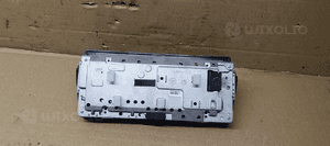 Wyświetlacz monitor NAVI nawigacji BMW 3 E90 9179807 4