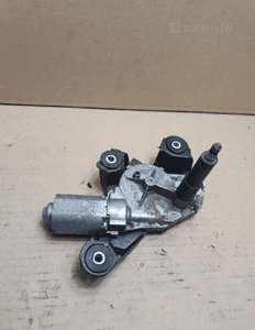 SILNICZEK TYLNEJ WYCIERACZKI MEGANE III 0390201847 4