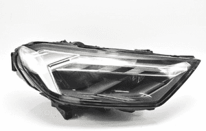 Lampa prawy przód przednia full led audi A1 ii 82A 9