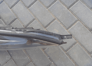 Toyota c-hr lift lampa full led oryginał ładna 5