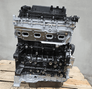 Citroen jumper peugeot boxer ford 2.0TDCI EURO6 4H03 austausch silnik 2