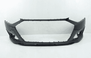 Zderzak przód przedni audi A4 B9 8W0 lift 2