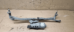 Mechanizm wycieraczek przód przedni VW Golf IV 0390241531 1J1955113C 1