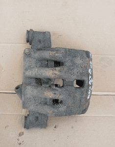 Zacisk Hamulcowy lewy przód Fiat Ducato III R15 06- 22941900 1