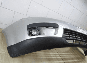 Zderzak przód przedni 3M51R17757 ford c-max MK1 03-06 llu 9