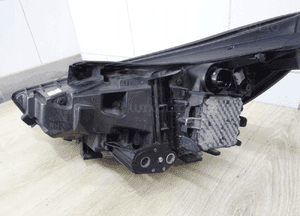 Hyundai I30 iii n lampa prawa przednia 92102-G4120 6
