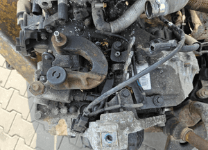 Volvo V50 S40 2.5T 20V 2.5 Turbo skrzynia biegów P 9482352 M66WF23 3