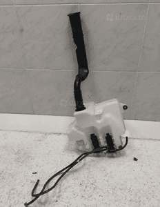 LAND ROVER DISCOVERY 4 IV L319 RANGE ROVER SPORT L320 ZBIORNICZEK PŁYNU SPRYSKIWACZY ORYGINAŁ 2