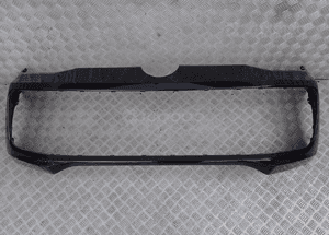 Vw up lift zderzak przód przedni 1S0807221F radom 1