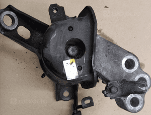 Toyota Avensis T27 Verso 2.0 2.2 D4D poduszka lapa silnika 1