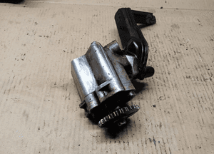 Pompa oleju olejowa smok Mazda 6 Lift 2.0 16V 2