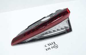 Lampa prawy tył prawa tylna skoda enyaq 5LG 2