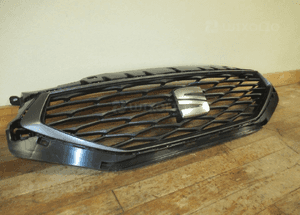 Grill gril atrapa seat leon iv 4 2020- 11