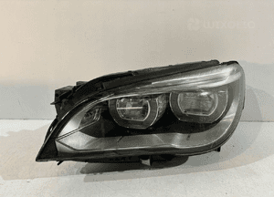 BMW 7 F01 / F02 LCI Lampa Adaptive LED L - 13883 1