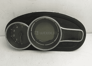 LICZNIK ZEGARY RENAULT MEGANE 3 III 1.5 DCI 1