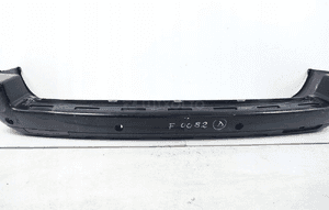 Range rover vouge L322 zderzak tył tylny 8262583 3