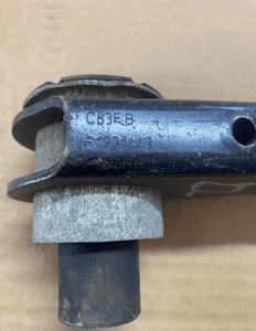 Wahacz tylny tył prawy lewy range rover sport jaguar JLR1221443 LR1221443 2014- 8