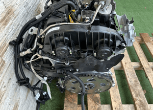 Silnik bmw X5 G05 X6 G06 X7 G07 B58B30C nowy 0km 7