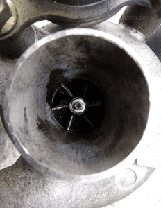 Turbosprężarka opel corsa c astra g 1.7 cdti 897185-2413 3