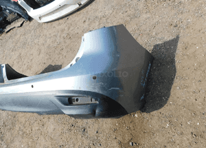 mazda 5 FL LIFT zderzak nr 40358 WYSYŁKA 3