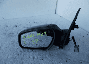 Lusterko prawe ford focus MK2 ii elektr 5 pin 2
