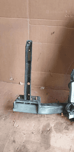 Bagażnik rowerowy na rowery Opel Corsa D 3