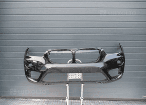 Zderzak przedni przód bmw X1 F48 2015- 1