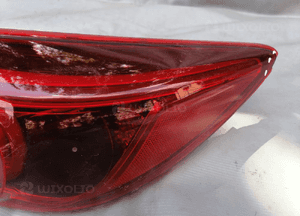 Lampa prawa prawy tył Mazda 3 BM 220-41981 4