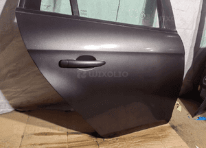 Drzwi prawy tył fiat bravo ii VR284 07-14 2