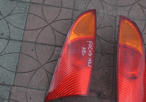 focus MK I lampa lewa WYSYŁKA 1