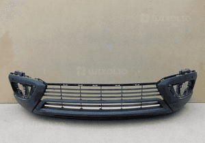 Zderzak przód przedni opel crossland x 17- 1