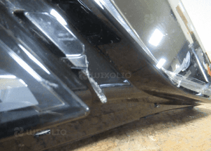 Lampa przód przednia prawa skoda octavia 3 iii lift full led 2016-2020 7