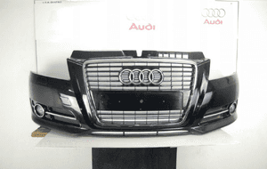 Zderzak audi A3 8P lift 2008-2012 8P0 po lifcie 1
