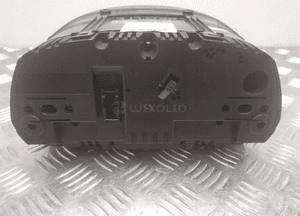 BMW E84 E90 ZEGAR LICZNIK UK 9316128 6