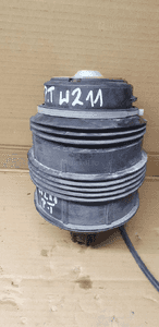 Miech poduszka zawieszenia prawy tył Mercedes E-Klasa W211 2