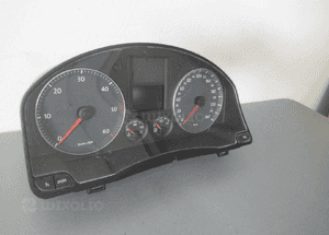 Licznik zegar vw golf v 5 1.9TDI 1K0920863B 2003-2009 2