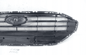 Ford fiesta MK8 viii lift 2021- atrapa grill chłodnicy zderzaka NX7B-8200-A 3
