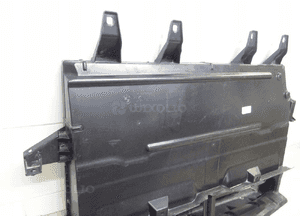 Kanał powietrza wlot bmw ix I20 8738428 3