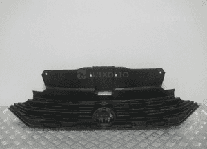 Grill gril atrapa vw t-roc r-line 2GA853651G 2017-2021 9
