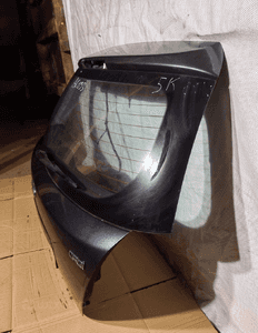 Klapa tylna kia ceed i hb 06-12 5K 7
