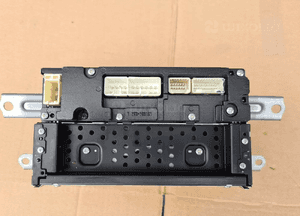 Toyota PRIUS III 09- radio 86120-47301 3