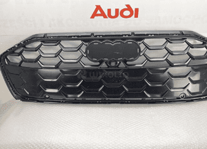 Grill atrapa audi A5 B19 8B3853653A 2024-2025 oryginał oe aso 4